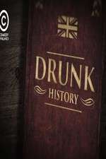 Watch Drunk History UK Vumoo