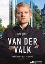 Watch Van Der Valk Vumoo