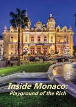 Watch Inside Monaco: Playground of the Rich Vumoo