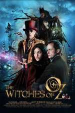 Watch The Witches of Oz Vumoo
