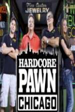 Watch Hardcore Pawn Chicago Vumoo
