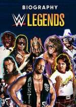 Watch Biography: WWE Legends Vumoo
