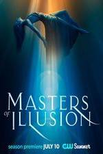Watch Masters of Illusion Vumoo