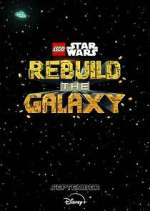 Watch LEGO Star Wars: Rebuild the Galaxy Vumoo