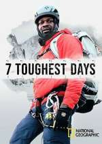 Watch 7 Toughest Days Vumoo