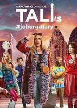 Watch Tali's Joburg Diary Vumoo