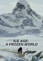 Watch Ice Age: A Frozen World Vumoo