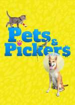 Watch Pets & Pickers Vumoo