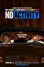 Watch No Activity (2017) Vumoo