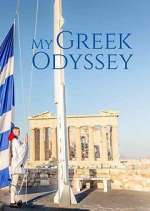 Watch My Greek Odyssey Vumoo