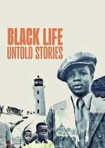 Watch Black Life: Untold Stories Vumoo