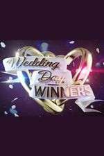 Watch Wedding Day Winners Vumoo