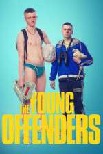 Watch The Young Offenders Vumoo