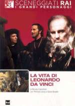 Watch La vita di Leonardo da Vinci Vumoo