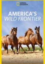 Watch America the Beautiful: Wild Frontier Vumoo