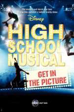 Watch High School Musical: Get in the Picture Vumoo