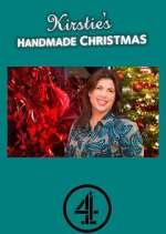 Watch Kirstie's Handmade Christmas Vumoo