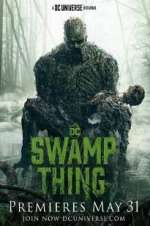 Watch Swamp Thing Vumoo