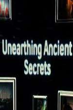 Watch Unearthing Ancient Secrets Vumoo