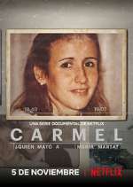 Watch Carmel: ¿Quién mató a María Marta? Vumoo
