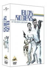 Watch Buck Rogers in the 25th Century Vumoo