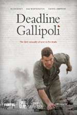 Watch Deadline Gallipoli Vumoo