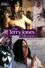 Watch The Terry Jones History Collection Vumoo