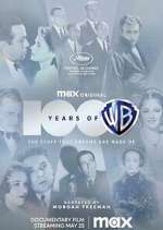 Watch 100 Years of Warner Bros. Vumoo