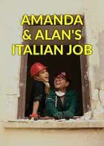 Watch Amanda & Alan's Italian Job Vumoo