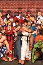 Watch Street Fighter Retrospective  Vumoo