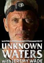 Watch Unknown Waters with Jeremy Wade Vumoo