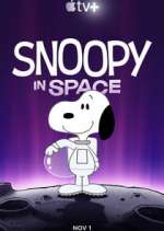 Watch Snoopy in Space Vumoo