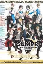 Watch Tsukipro The Animation Vumoo