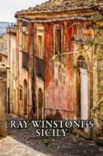 Watch Ray Winstone in Sicily Vumoo