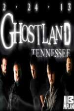 Watch Ghostland Tennessee Vumoo