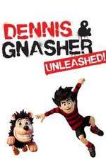 Watch Dennis and Gnasher: Unleashed Vumoo