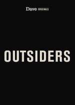 Watch Outsiders Vumoo