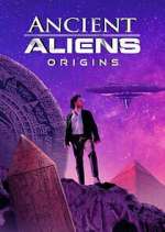 Ancient Aliens: Origins vumoo