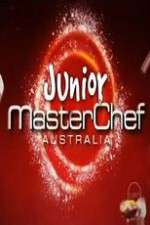 Watch Junior Masterchef Australia Vumoo