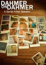 Watch Dahmer on Dahmer: A Serial Killer Speaks Vumoo