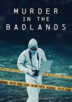 Watch Murder in the Badlands Vumoo