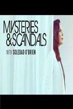 Watch Mysteries & Scandals Vumoo