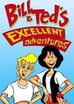 Watch Bill & Ted's Excellent Adventures Vumoo