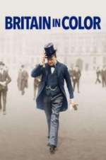 Watch Britain in Color Vumoo