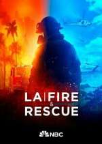 Watch LA Fire & Rescue Vumoo