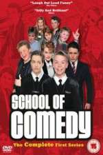 Watch School of Comedy Vumoo