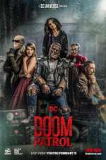 Watch Doom Patrol Vumoo