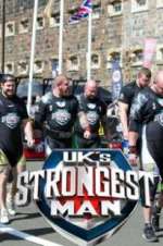 Watch UK\'s Strongest Man Vumoo