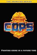 Watch COPS The Animated Series Vumoo