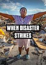 Watch When Disaster Strikes Vumoo